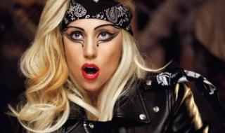 judasladygaga