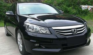 2011款雅阁