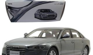 2012奥迪a6