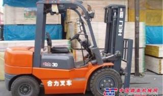 新叉车价格