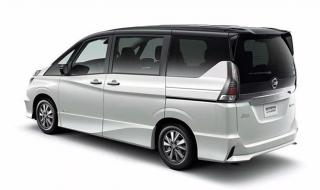 7座suv车型