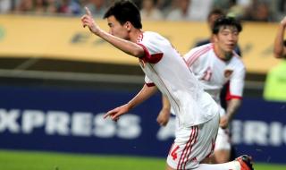 2013东亚杯