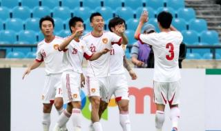 2013东亚杯