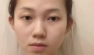 鼻梁歪面相