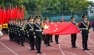 团体操音乐