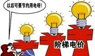 一度电大概多少钱