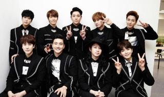 superjunior演唱会