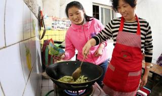 第一次做饭作文 第一次做饭作文