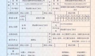 银行承兑汇票 银行承兑汇票